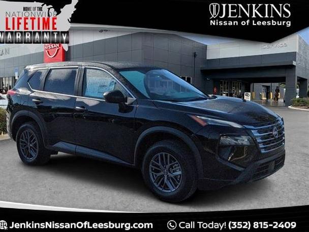 NISSAN ROGUE 2025 5N1BT3AAXSC764413 image NISSAN ROGUE 2025 5N1BT3AAXSC764413 image