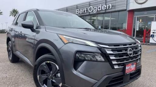 NISSAN ROGUE 2025 5N1BT3BA6SC799786 image