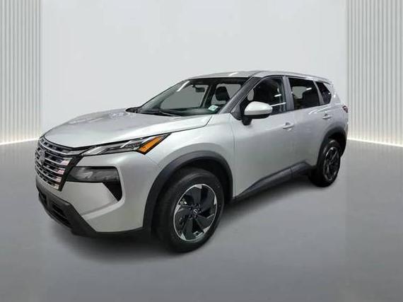 NISSAN ROGUE 2025 JN8BT3BB1SW154835 image