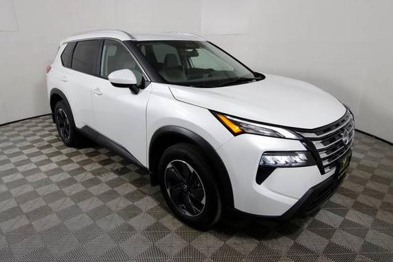 NISSAN ROGUE 2025 5N1BT3BB4SC673029 image NISSAN ROGUE 2025 5N1BT3BB4SC673029 image