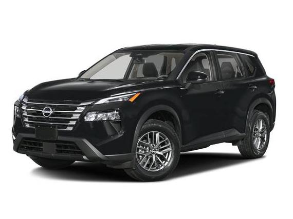 NISSAN ROGUE 2025 5N1BT3AA9SC845015 image