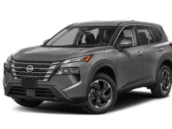 NISSAN ROGUE 2025 5N1BT3BBXSC793787 image