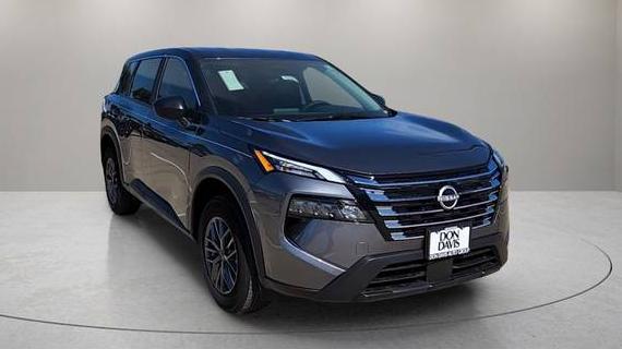 NISSAN ROGUE 2025 5N1BT3AA2SC766415 image NISSAN ROGUE 2025 5N1BT3AA2SC766415 image