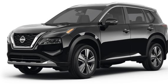 NISSAN ROGUE 2025 JN8BT3CB5SW147949 image NISSAN ROGUE 2025 JN8BT3CB5SW147949 image