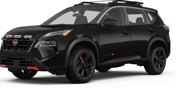 NISSAN ROGUE 2025 5N1BT3BB3SC803429 image NISSAN ROGUE 2025 5N1BT3BB3SC803429 image