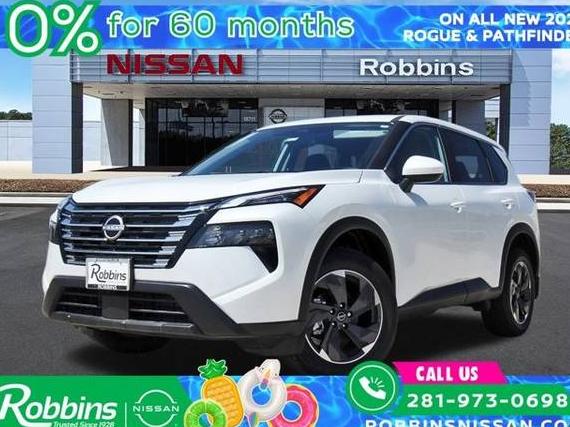 NISSAN ROGUE 2025 5N1BT3BA1SC676610 image NISSAN ROGUE 2025 5N1BT3BA1SC676610 image