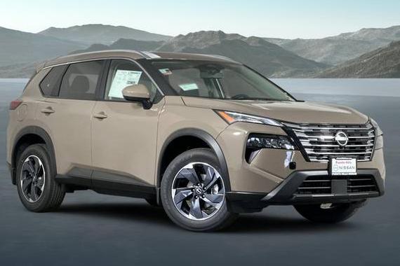 NISSAN ROGUE 2025 5N1BT3BA4SC830663 image NISSAN ROGUE 2025 5N1BT3BA4SC830663 image