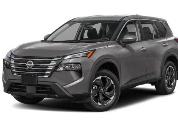 NISSAN ROGUE 2025 5N1BT3BB8SC762974 image