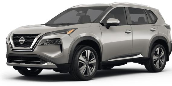 NISSAN ROGUE 2025 JN8BT3CB7SW410779 image NISSAN ROGUE 2025 JN8BT3CB7SW410779 image