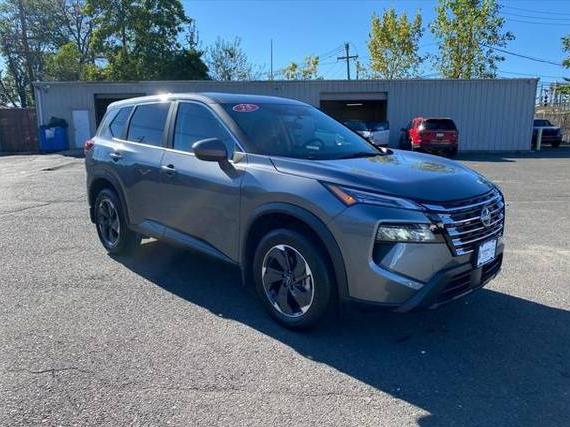 NISSAN ROGUE 2025 5N1BT3BB8SC838838 image NISSAN ROGUE 2025 5N1BT3BB8SC838838 image