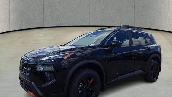 NISSAN ROGUE 2025 5N1BT3BB8SC673664 image