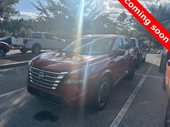 NISSAN ROGUE 2025 5N1BT3BB5SC773835 image NISSAN ROGUE 2025 5N1BT3BB5SC773835 image