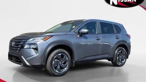 NISSAN ROGUE 2025 5N1BT3BB1SC673165 image