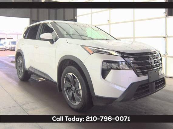 NISSAN ROGUE 2025 5N1BT3BA9SC763817 image NISSAN ROGUE 2025 5N1BT3BA9SC763817 image