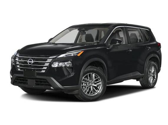 NISSAN ROGUE 2025 5N1BT3BB7SC793343 image NISSAN ROGUE 2025 5N1BT3BB7SC793343 image