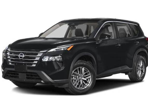 NISSAN ROGUE 2025 5N1BT3AA4SC842510 image NISSAN ROGUE 2025 5N1BT3AA4SC842510 image