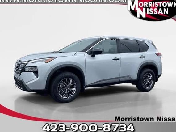 NISSAN ROGUE 2025 5N1BT3AB0SC775624 image