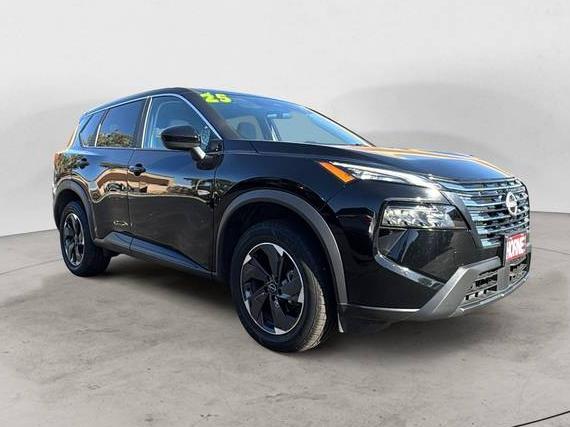 NISSAN ROGUE 2025 5N1BT3BB5SC777075 image NISSAN ROGUE 2025 5N1BT3BB5SC777075 image