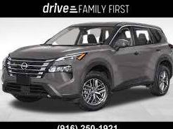 NISSAN ROGUE 2025 JN8BT3BB2SW148560 image