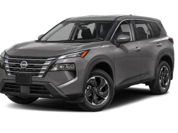 NISSAN ROGUE 2025 5N1BT3BA7SC767252 image