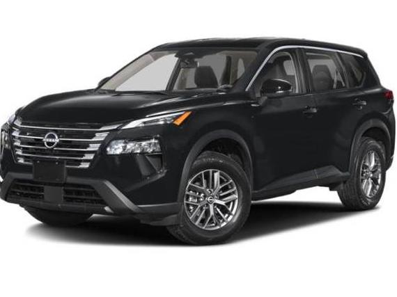 NISSAN ROGUE 2025 5N1BT3AA5SC791275 image NISSAN ROGUE 2025 5N1BT3AA5SC791275 image