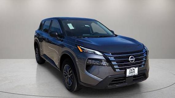 NISSAN ROGUE 2025 5N1BT3AAXSC763486 image NISSAN ROGUE 2025 5N1BT3AAXSC763486 image