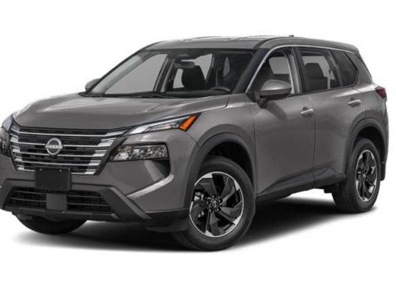 NISSAN ROGUE 2025 5N1BT3BB7SC837468 image