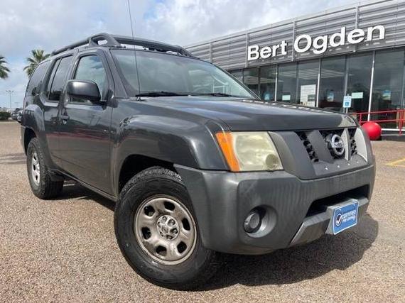 NISSAN XTERRA 2008 5N1AN08U98C535377 image NISSAN XTERRA 2008 5N1AN08U98C535377 image
