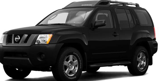 NISSAN XTERRA 2008 5N1AN08U88C534379 image NISSAN XTERRA 2008 5N1AN08U88C534379 image