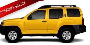 NISSAN XTERRA 2007 5N1AN08U57C523192 image