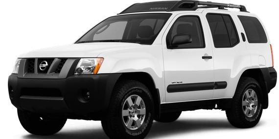 NISSAN XTERRA 2007 5N1AN08W27C528741 image NISSAN XTERRA 2007 5N1AN08W27C528741 image