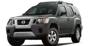 NISSAN XTERRA 2012 5N1AN0NW7CC518852 image