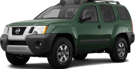 NISSAN XTERRA 2012 5N1AN0NW1CC506857 image NISSAN XTERRA 2012 5N1AN0NW1CC506857 image