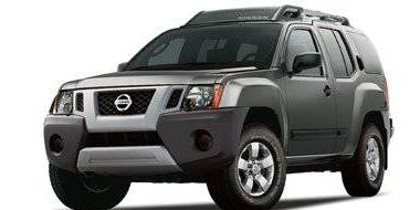 NISSAN XTERRA 2012 5N1AN0NW3CC508660 image