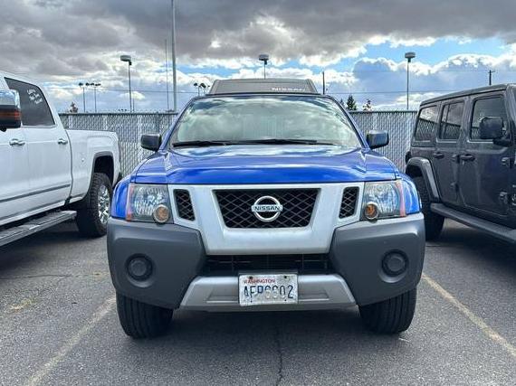 NISSAN XTERRA 2012 5N1AN0NW0CC500435 image NISSAN XTERRA 2012 5N1AN0NW0CC500435 image