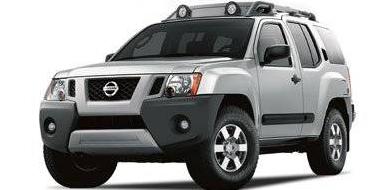 NISSAN XTERRA 2012 5N1AN0NW1CC506387 image