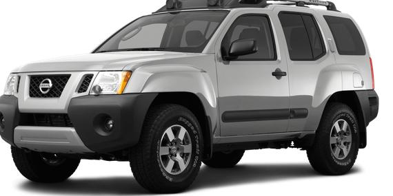 NISSAN XTERRA 2012 5N1AN0NW1CN801042 image NISSAN XTERRA 2012 5N1AN0NW1CN801042 image