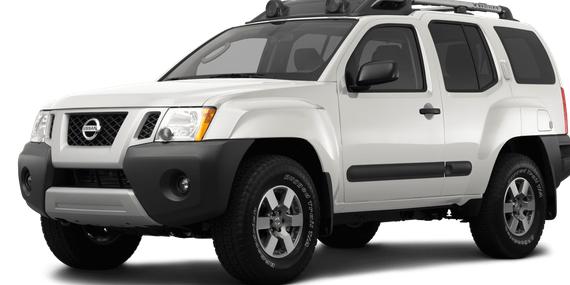 NISSAN XTERRA 2012 5N1AN0NW3CC507931 image