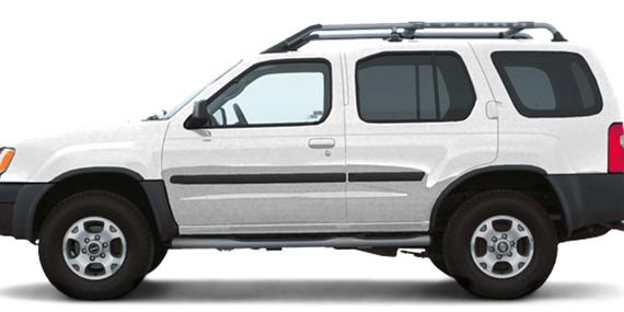 NISSAN XTERRA 2004 5N1ED28Y04C616720 image NISSAN XTERRA 2004 5N1ED28Y04C616720 image
