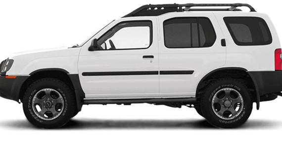 NISSAN XTERRA 2002 5N1ED28T92C528900 image NISSAN XTERRA 2002 5N1ED28T92C528900 image