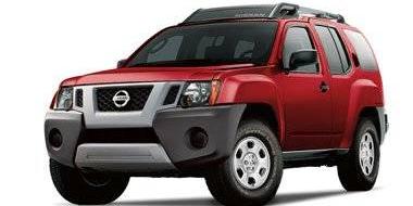 NISSAN XTERRA 2011 5N1AN0NUXBC522052 image