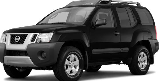 NISSAN XTERRA 2011 5N1AN0NW9BC525378 image