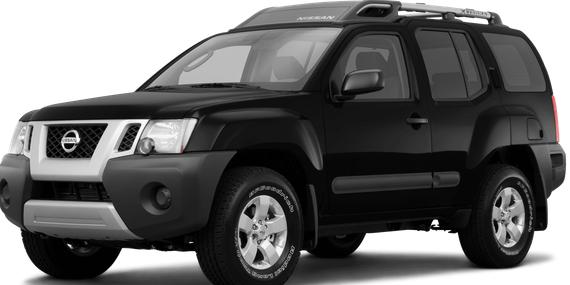NISSAN XTERRA 2011 5N1AN0NU7BC521912 image