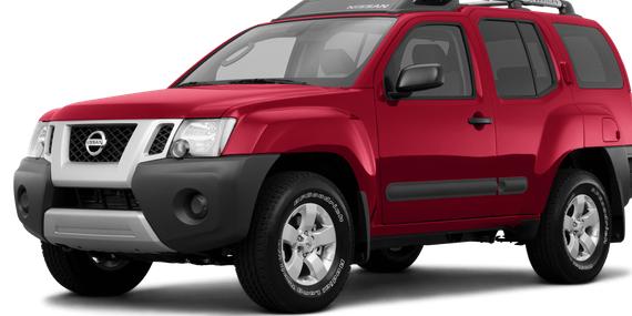 NISSAN XTERRA 2011 5N1AN0NW7BC505274 image