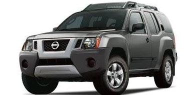 NISSAN XTERRA 2011 5N1AN0NW4BC521559 image
