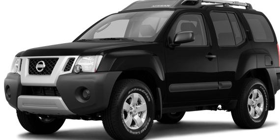 NISSAN XTERRA 2011 5N1AN0NWXBC501817 image NISSAN XTERRA 2011 5N1AN0NWXBC501817 image