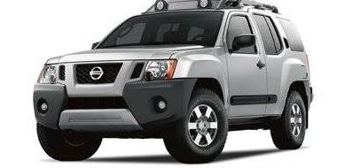 NISSAN XTERRA 2011 5N1AN0NW4BC521125 image