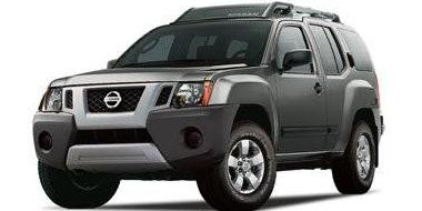 NISSAN XTERRA 2011 5N1AN0NW0BC505617 image