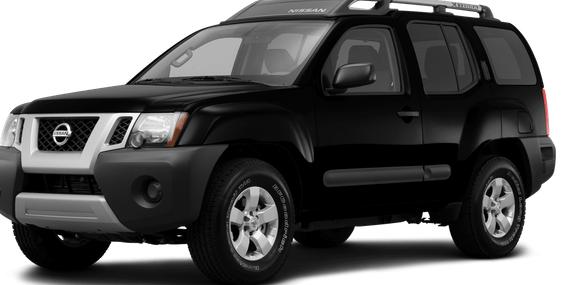 NISSAN XTERRA 2013 5N1AN0NU3DN826248 image NISSAN XTERRA 2013 5N1AN0NU3DN826248 image