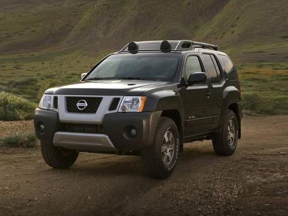 NISSAN XTERRA 2013 5N1AN0NW0DN819825 image NISSAN XTERRA 2013 5N1AN0NW0DN819825 image